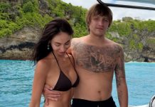 the death of Ukrainian Igor Komarov