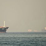 Iran threatens oil blockade