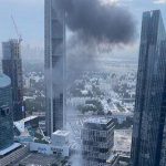 Іран завдав ударів по Citibank у Дубаї та Манамі