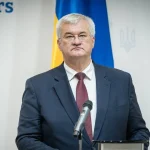 Сибіга заявив про неминучість падіння Путіна