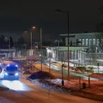 Powerful explosion occurs near the US Embassy in Oslo