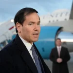 Сенатор Рубіо спростував заяву Зеленського