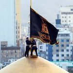 Members of his family died along with Khamenei