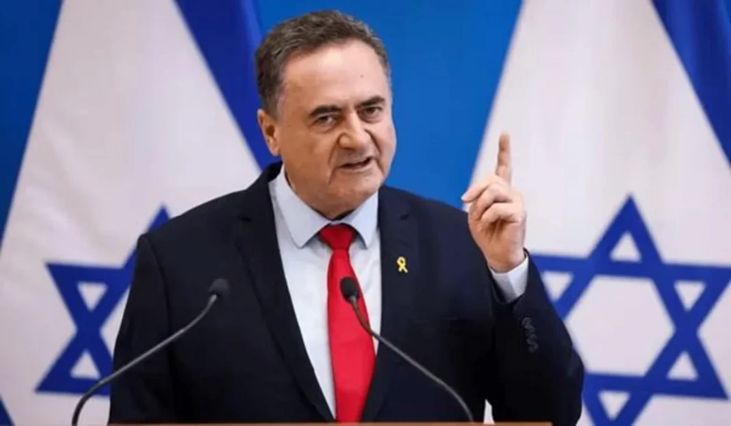 4lvy0gxnx4dhqee9flrta0c3vyvzfbhagexxpsyg-1200 Israeli Defence Minister Israel Katz