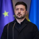 Ukraine receives part of Patriot missiles