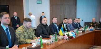 Переговори не дають результату — що відбувається Переговори представників України та Росії за столом