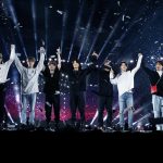 Акції Hybe впали після анонсу концерту BTS