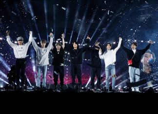 Hybe shares fall after BTS concert announcement BTS concert