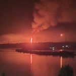 Росія заявила про збиття 283 БПЛА за ніч