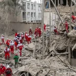 45 млн людей під загрозою голоду через війну з Іраном