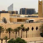 США вивозять дипломатів із Саудівської Аравії