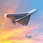 Ефіопія атакувала Судан дронами