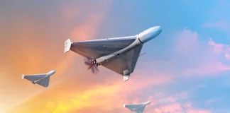 Ефіопія атакувала Судан дронами Ударні дрони в небі під час військового конфлікту в Африці