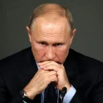 Putin reacts to Khamenei's elimination