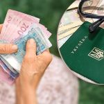 Ukraine proposes to increase pension to UAH 7,500