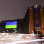 France and Germany oppose Ukraine's rapid accession to the EU