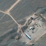 Іран повідомив про ураження ядерного об’єкта в Натанзі