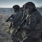 Ukrainian Armed Forces stop 168 Russian attacks: situation at the front