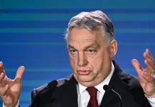Hungary's provocation against Ukraine