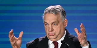 Hungary's provocation against Ukraine