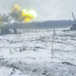 ЗСУ знищили ЗРК «Бук-М1» і склади окупантів