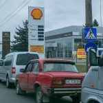 Пальне в Україні зросло ще на 5 грн за ніч