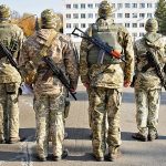 У Києві та великих містах посилять мобілізацію