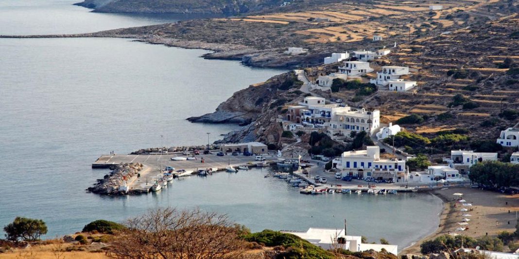 Aegean dispute Turkey Greece