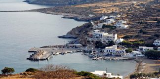 Aegean dispute Turkey Greece