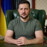 Zelenskyy ready for talks with Netanyahu