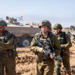 Ізраїль готується до масштабного вторгнення в Ліван