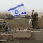 Israel to continue operation against Iran