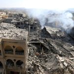 US announces first losses in war with Iran