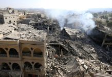 US announces first losses in war with Iran The consequences of an Israeli strike on a building in Lebanon