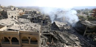 US announces first losses in war with Iran The consequences of an Israeli strike on a building in Lebanon