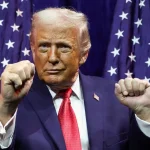 Трамп заявив про знищення військових сил Ірану