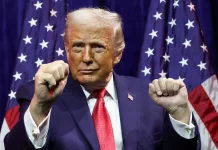 Trump Iran military forces