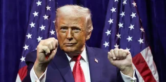 Трамп Іран військові сили