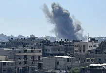 Близький Схід на тлі ескалації конфлікту між Іраном, США та Ізраїлем