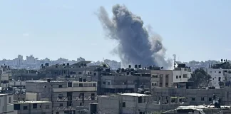 Іран готує масштабну дестабілізацію Близького Сходу Близький Схід на тлі ескалації конфлікту між Іраном, США та Ізраїлем