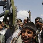 Іран залучає дітей до служби у КВІР