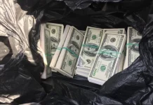 хабар 100 тис доларів