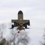 Pentagon wants to buy Ukrainian interceptor drones