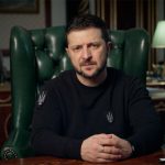 Депутати мають обирати парламент чи фронт – Зеленський