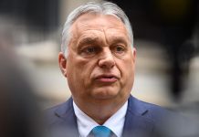Viktor Orban on the oil pipeline