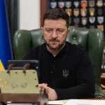 Russia failed to launch a large-scale offensive