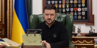 Russia failed to launch a large-scale offensive Volodymyr Zelenskyy makes an official statement