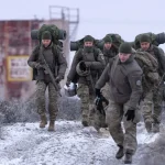 Данія готується до атаки США на Гренландію