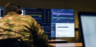 Defense AI Center «A1».