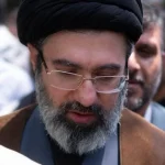 Брифінг про лідера Ірану розсмішив Трампа